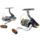 Spinning Fishing Reel Metal Fishing Tackle TEB200 11 Shaft 2000