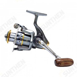 Spinning Fishing Reel Metal Fishing Tackle TEB200 11 Shaft 2000 Spinning Fishing Reel Metal Fishing Tackle TEB200 11 Shaft 2000