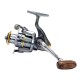 Spinning Fishing Reel Metal Fishing Tackle TEB200 11 Shaft 2000