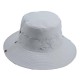 Tactical Cap Outdoor Bucket Hat Folding Portable Hiking Climbing Sun Protection Floppy Hat