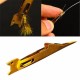 Tie Knot Fly Fishing Line Tyer Tackle Metal Tying Tool Equipment Tie Knot Fly Fishing Line Tyer Tackle Metal Tying Tool Equipment