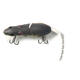 WS-N-027 1pc 15.5g 85mm Artificial Mouse Fishing Lure Swimbait 2 Segment Bait Lifelike Rat Lure For Freshwater Saltwater