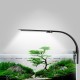 X9 10W/15W Aquarium Light Aquatic Plant Lamp Fish Tank Light Waterproof Clip-on Lamp