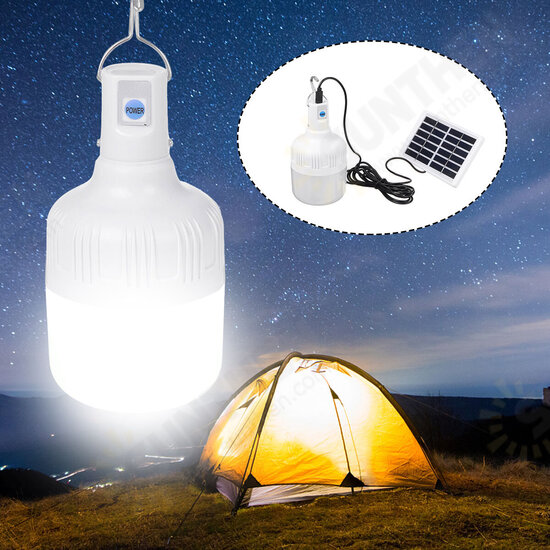80W Waterproof USB Charging Solar Charging Camping Light Solar Light Fishing Lamp Hooking Lighting 80W Waterproof USB Charging Solar Charging Camping Light Solar Light Fishing Lamp Hooking Lighting