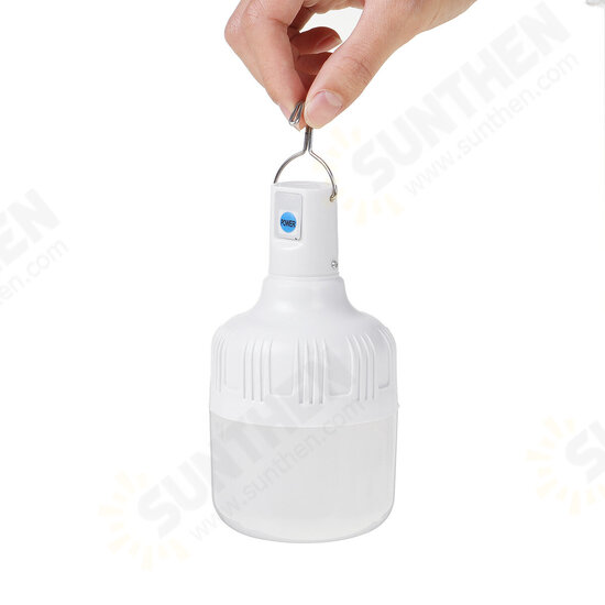 80W Waterproof USB Charging Solar Charging Camping Light Solar Light Fishing Lamp Hooking Lighting 80W Waterproof USB Charging Solar Charging Camping Light Solar Light Fishing Lamp Hooking Lighting