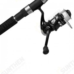 4.7:1/5.2:1High Speed Ratio Fishing Reel Right/Left Handle Exchange Dual Brake System Folding Fishing Tackle 4.7:1/5.2:1High Speed Ratio Fishing Reel Right/Left Handle Exchange Dual Brake System Folding Fishing Tackle