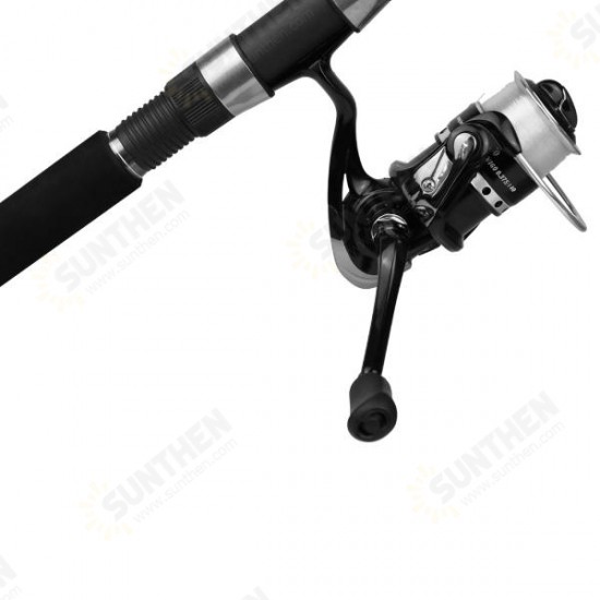 4.7:1/5.2:1High Speed Ratio Fishing Reel Right/Left Handle Exchange Dual Brake System Folding Fishing Tackle 4.7:1/5.2:1High Speed Ratio Fishing Reel Right/Left Handle Exchange Dual Brake System Folding Fishing Tackle