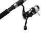 4.7:1/5.2:1High Speed Ratio Fishing Reel Right/Left Handle Exchange Dual Brake System Folding Fishing Tackle 4.7:1/5.2:1High Speed Ratio Fishing Reel Right/Left Handle Exchange Dual Brake System Folding Fishing Tackle