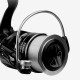 4.7:1/5.2:1High Speed Ratio Fishing Reel Right/Left Handle Exchange Dual Brake System Folding Fishing Tackle 4.7:1/5.2:1High Speed Ratio Fishing Reel Right/Left Handle Exchange Dual Brake System Folding Fishing Tackle