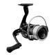 4.7:1/5.2:1High Speed Ratio Fishing Reel Right/Left Handle Exchange Dual Brake System Folding Fishing Tackle