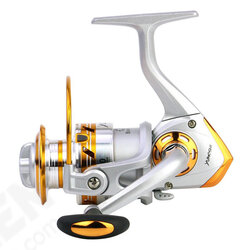 EL 5.2:1 Fishing Reel EL1000-7000 Spinning Reel Lightweight Fishing Wheels High Speed Wire Cup Metal Left And Right Interchangeable Fishing Reel EL 5.2:1 Fishing Reel EL1000-7000 Spinning Reel Lightweight Fishing Wheels High Speed Wire Cup Metal Left And Right Interchangeable Fishing Reel