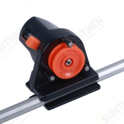 0-999M Fishing Line Counter Portable Fishing Line Depth Finder Marker Outdoor Fishing Tools 0-999M Fishing Line Counter Portable Fishing Line Depth Finder Marker Outdoor Fishing Tools