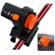 0-999M Fishing Line Counter Portable Fishing Line Depth Finder Marker Outdoor Fishing Tools