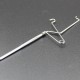 01 10.5cm/12.5cm Stainless Steel Fly Tying Whip Finisher Fishing Tool