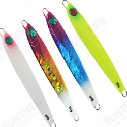 1 Pcs 14cm 150g Luminous Fishing Lure Artificial Hard Lures Fishing Bait Fishing Tackle 1 Pcs 14cm 150g Luminous Fishing Lure Artificial Hard Lures Fishing Bait Fishing Tackle