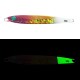 1 Pcs 14cm 150g Luminous Fishing Lure Artificial Hard Lures Fishing Bait Fishing Tackle