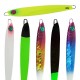 1 Pcs 14cm 150g Luminous Fishing Lure Artificial Hard Lures Fishing Bait Fishing Tackle