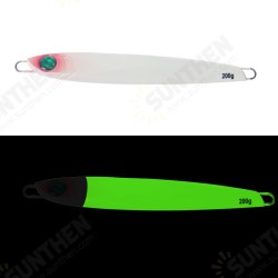 1 Pcs 14cm 150g Luminous Fishing Lure Artificial Hard Lures Fishing Bait Fishing Tackle 1 Pcs 14cm 150g Luminous Fishing Lure Artificial Hard Lures Fishing Bait Fishing Tackle