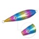 1 Pcs 16cm 150g Fishing Lure 3D Fisheye Design Hard Bait Fishing Tackle Accessories