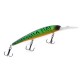 1 Pcs 16cm 19g Hard Bait Outdoor Fishing Lure Portable Hunting Fishing Tackle Hooks