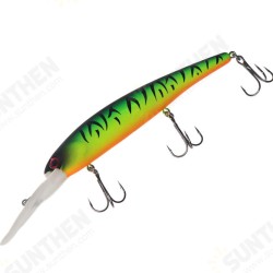 1 Pcs 16cm 19g Hard Bait Outdoor Fishing Lure Portable Hunting Fishing Tackle Hooks 1 Pcs 16cm 19g Hard Bait Outdoor Fishing Lure Portable Hunting Fishing Tackle Hooks