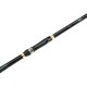 1 Pcs 2.1/2.4/2.7/3m Telescopic Fishing Rod Carbon Fiber Fishing Pole Outdoor Fishing Tool