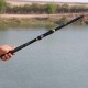 1 Pcs 2.1/2.4/2.7/3m Telescopic Fishing Rod Carbon Fiber Fishing Pole Outdoor Fishing Tool