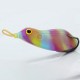 1 Pcs 8.6cm Fishing Lure Artificial Soft Bait Simulation Outdoor Fishing Tools
