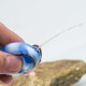 1 Pcs 8.6cm Fishing Lure Artificial Soft Bait Simulation Outdoor Fishing Tools