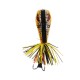 1 Pcs 9cm 9.5g Soft Fishing Lure Frog Topwater Fishing Baits Fishing Hook