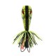 1 Pcs 9cm 9.5g Soft Fishing Lure Frog Topwater Fishing Baits Fishing Hook