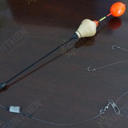 1 Pcs Plastic Automatic Fishing Float Portable Sea Fishing Bobber Fishing Tools 1 Pcs Plastic Automatic Fishing Float Portable Sea Fishing Bobber Fishing Tools