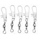 100m Fishing Line Fishing Lure Portable Fishing Baits Hooks Fishing Equipments