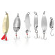 100pcs Simulation Bait Set Freshwater Fishing And Sea Fishing Universal Fishing Lures Set