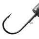 11cm 40g Fishing Lure Lead Jig Head Soft Lure T-Tail Swimbait Artificial Bait with 2 Pcs T-Tail 11cm 40g Fishing Lure Lead Jig Head Soft Lure T-Tail Swimbait Artificial Bait with 2 Pcs T-Tail