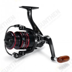12 Shafts High Strength CNC Alloy 8K Unloading Force High Hardness High Polishing Fishing Reel 12 Shafts High Strength CNC Alloy 8K Unloading Force High Hardness High Polishing Fishing Reel