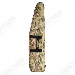 120x35cm Oxford Cloth Fishing Bag Tactical Hunting Waterproof Storage Bag Shoulder Bag 120x35cm Oxford Cloth Fishing Bag Tactical Hunting Waterproof Storage Bag Shoulder Bag