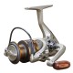 12+1 5.5:1 Spinning Wheel Full Metal High Speed Long-distance Fishings Sea Pole Wheels Fishing Reel