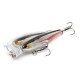 12.5g 7.5cm Fishing Lure Jerkbait Bass Crankbaits with Tackle Hooks