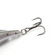12.5g 7.5cm Fishing Lure Jerkbait Bass Crankbaits with Tackle Hooks