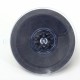 12cm x 15cm Portable Aluminum Fishing Line Winder Reel Spool Spooler System Tackle Tool Suction Cup