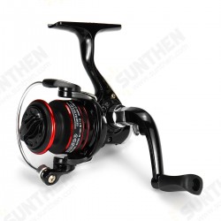 13 5.2:1 Spinning Wheel All-metal Long-distance Fishings Sea Pole Wheels Fishing Reel 13 5.2:1 Spinning Wheel All-metal Long-distance Fishings Sea Pole Wheels Fishing Reel