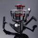 13 5.2:1 Spinning Wheel All-metal Long-distance Fishings Sea Pole Wheels Fishing Reel