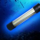 13W Underwater Fishing Light Fish Lure Bait Finder Lamp Attracts Prawns Squid Krill Finder Lamp