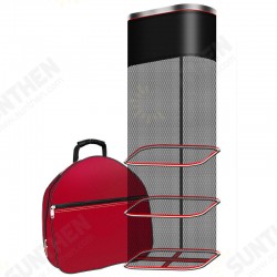 1.5M 31*27CM Fish Cage Foldable Glued Square Net Cage Outdoor Portable Fishing Net Cage Fish Bag Quick-drying Fishermen's Equipment 1.5M 31*27CM Fish Cage Foldable Glued Square Net Cage Outdoor Portable Fishing Net Cage Fish Bag Quick-drying Fishermen's Equipment