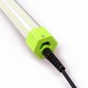 160W 6 Sides Green White Blue Yellow Aluminum High Power LED Fish Submersible Underwater Fishing Light