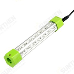 160W 6 Sides Green White Blue Yellow Aluminum High Power LED Fish Submersible Underwater Fishing Light 160W 6 Sides Green White Blue Yellow Aluminum High Power LED Fish Submersible Underwater Fishing Light