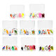 18/20/22/28/29/33 Pcs Fishing Lure Set Fish Bait And Fish Hook Set Multifunctional Fishing Accessories With Box 18/20/22/28/29/33 Pcs Fishing Lure Set Fish Bait And Fish Hook Set Multifunctional Fishing Accessories With Box