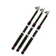 1.8/2.1/2.4/3/3.6m Telescopic Fishing Rod Portable Sea Spinning Pole Fishing Tools