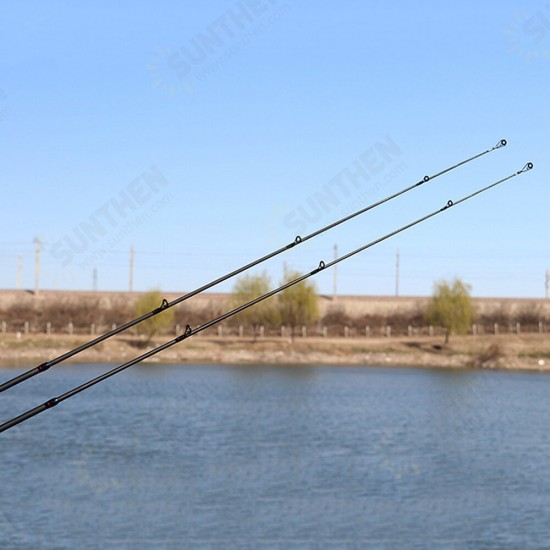 1.8M ML Tonality Casting/Spinning Fishing Rod 2500g Max Fishing Power Spinning Carbon Bass Lure Rod